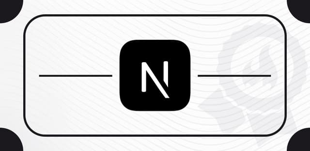 Certification de la formation NextJS 15