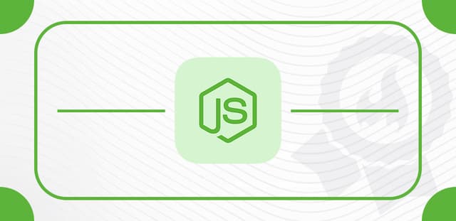 NodeJS Course Certification
