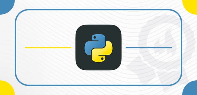 Certification de la formation Python