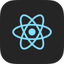 Logo de la formation React