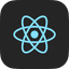 React