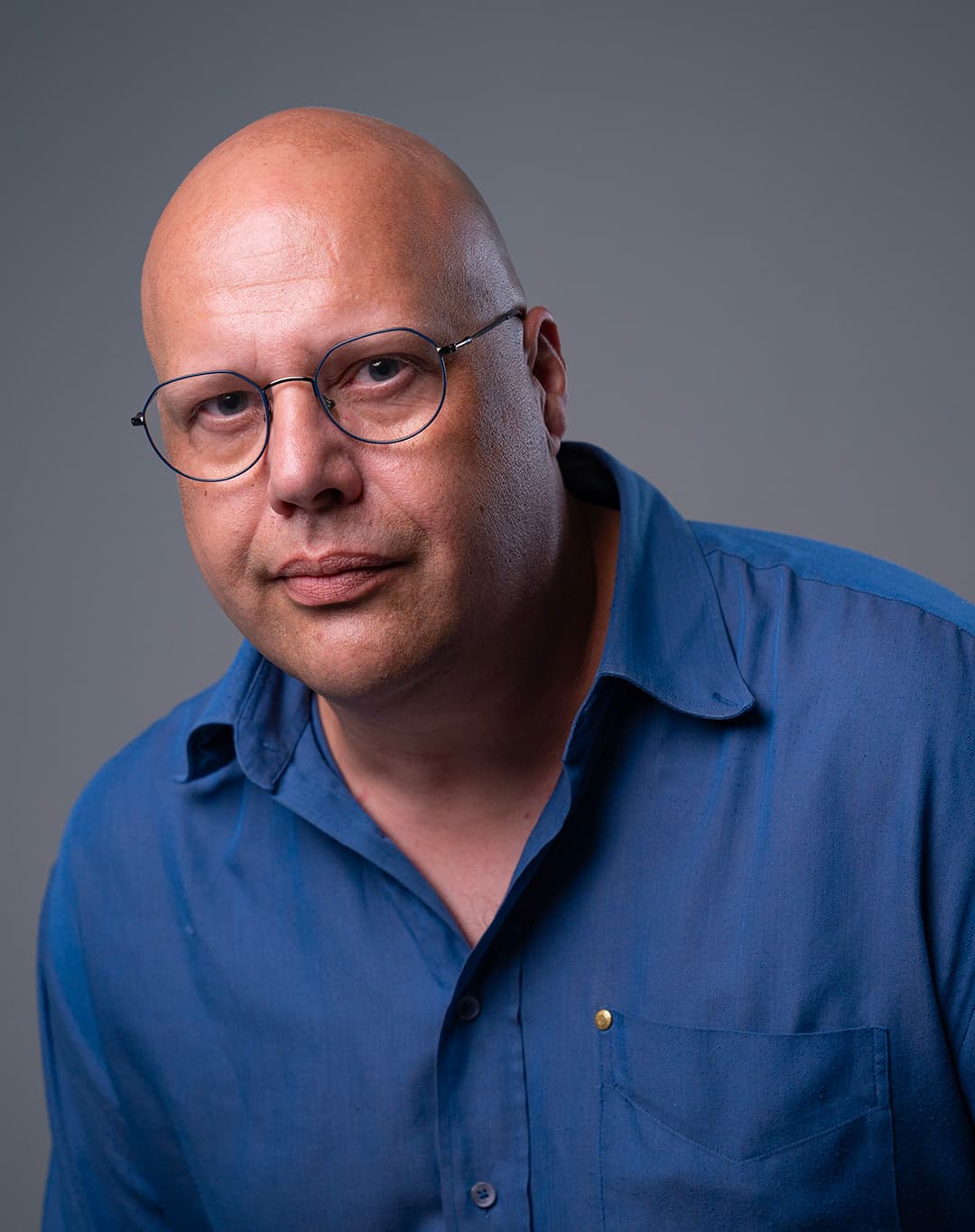 Jérôme Delauney Avis