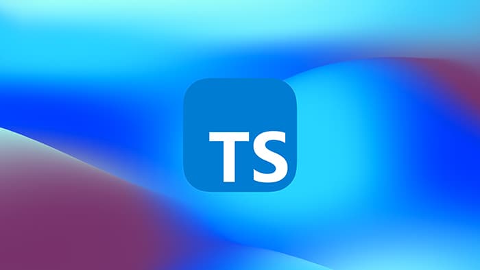 Formation TypeScript