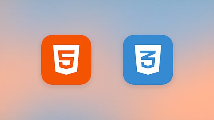Formation Apprendre HTML (legacy)