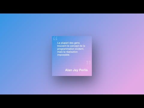 Créer un arrière plan dégradé animé au survol