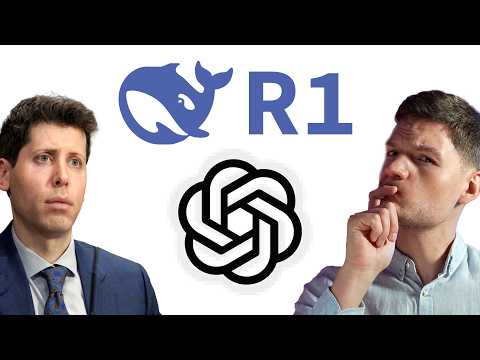 Installer DeepSeek R1 sur son ordinateur avec Ollama