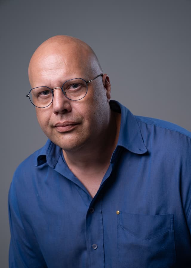 Jérôme