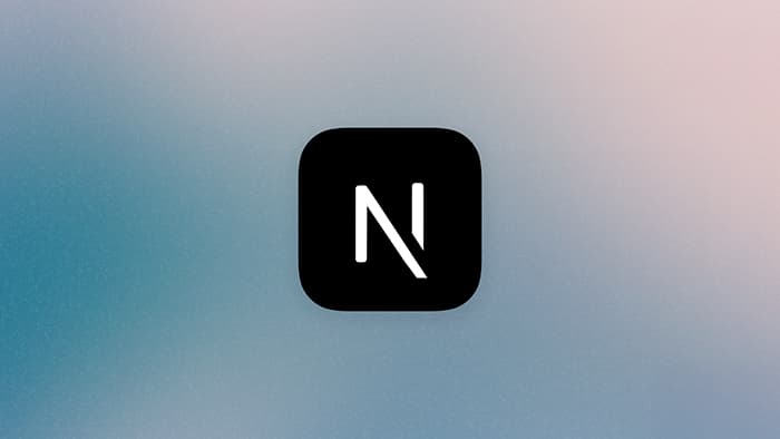 Formation Apprendre NextJS 16 en 2026