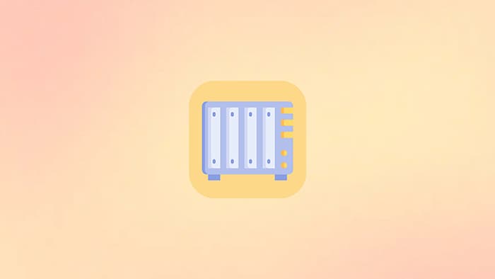 Maîtriser son NAS Synology de A à Z