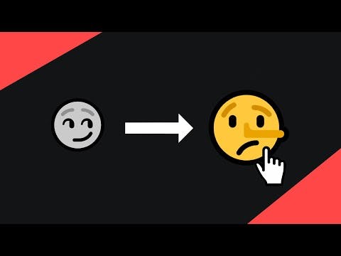 Animer des emojis comme sur Discord