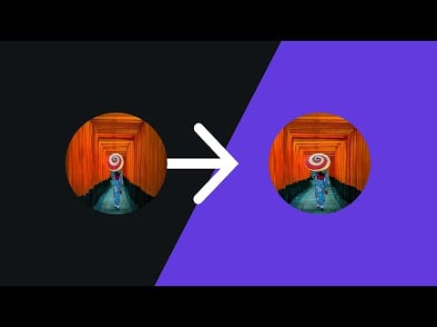 Redimensionner une image sans la compresser en CSS