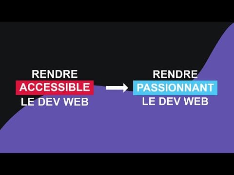 Créer une animation en cascade sur du texte
