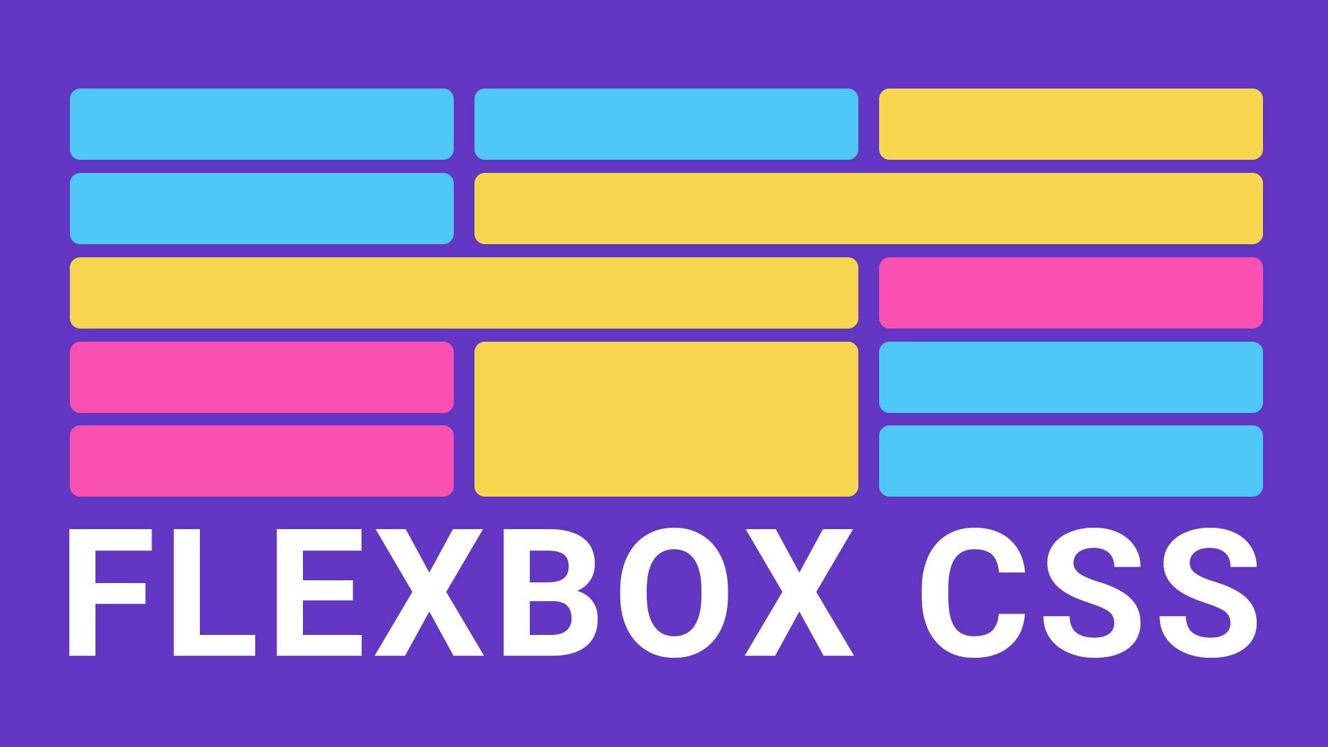 Le guide complet sur Flexbox CSS