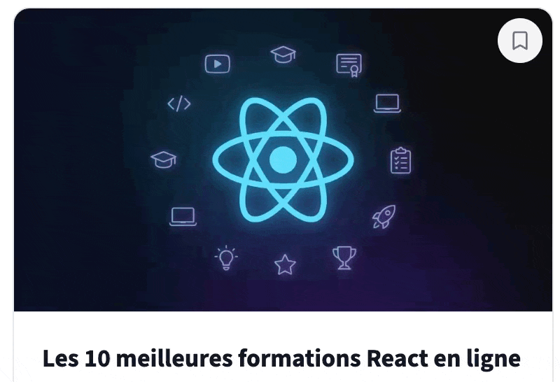 Votre liste de lecture